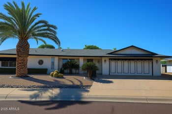 12503 Skyview Dr, Sun City West, AZ 85375