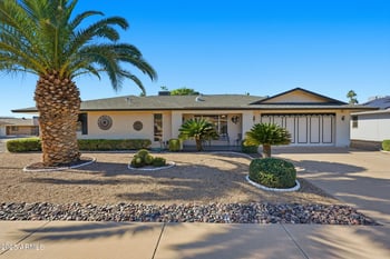 12503 Skyview Dr, Sun City West, AZ 85375