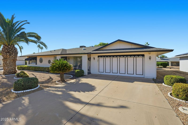 12503 Skyview Dr, Sun City West, AZ 85375