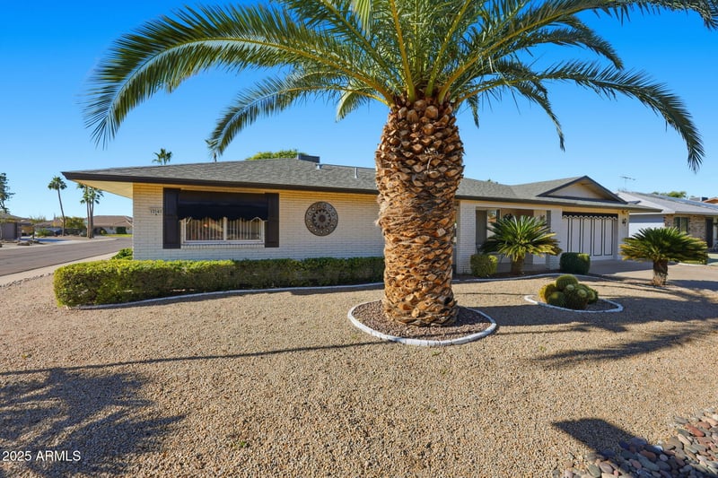 12503 Skyview Dr, Sun City West, AZ 85375