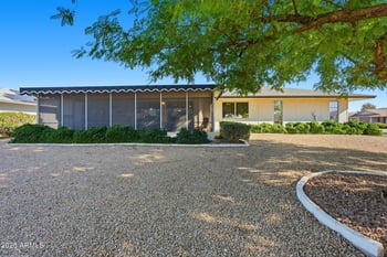 12503 Skyview Dr, Sun City West, AZ 85375