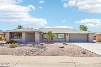12503 W Allegro Dr, Sun City West, AZ 85375