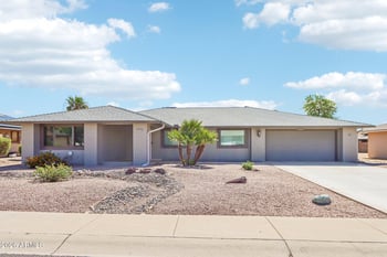 12503 W Allegro Dr, Sun City West, AZ 85375