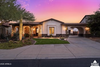 12503 Red Hawk Dr, Peoria, AZ 85383