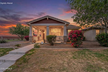 12504 154th Ave, Surprise, AZ 85379