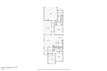 12504 154th Ave, Surprise, AZ 85379