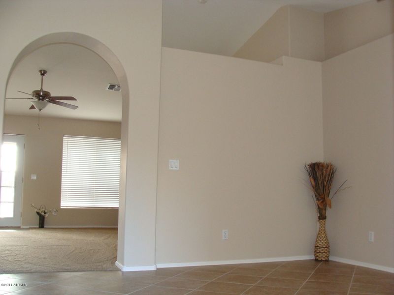12505 E Via De Arboles --, Chandler, AZ 85249