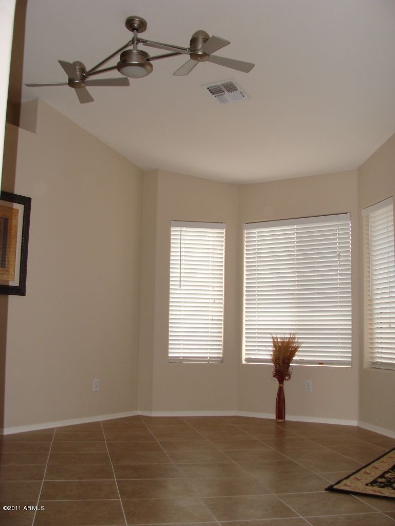 12505 E Via De Arboles --, Chandler, AZ 85249