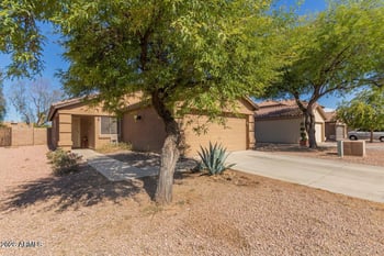 12505 El Frio St, El Mirage, AZ 85335