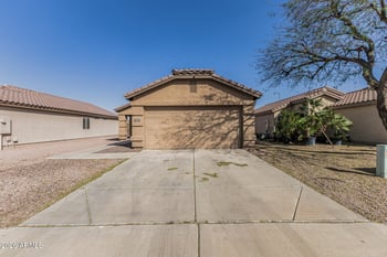 12505 El Frio St, El Mirage, AZ 85335