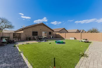 12505 El Frio St, El Mirage, AZ 85335