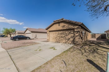 12505 El Frio St, El Mirage, AZ 85335