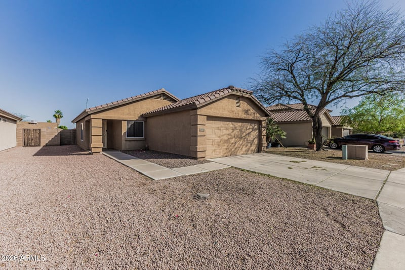 12505 El Frio St, El Mirage, AZ 85335