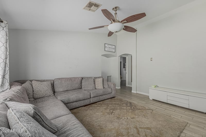 12505 El Frio St, El Mirage, AZ 85335