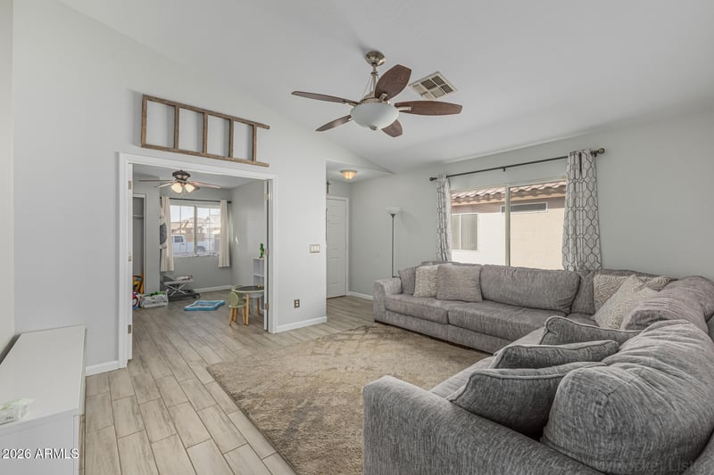 12505 El Frio St, El Mirage, AZ 85335