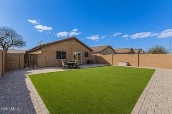 12505 El Frio St, El Mirage, AZ 85335