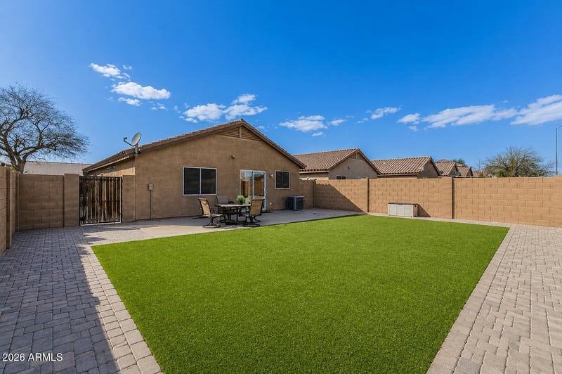 12505 El Frio St, El Mirage, AZ 85335