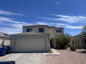 12505 Surrey Ave, El Mirage, AZ 85335