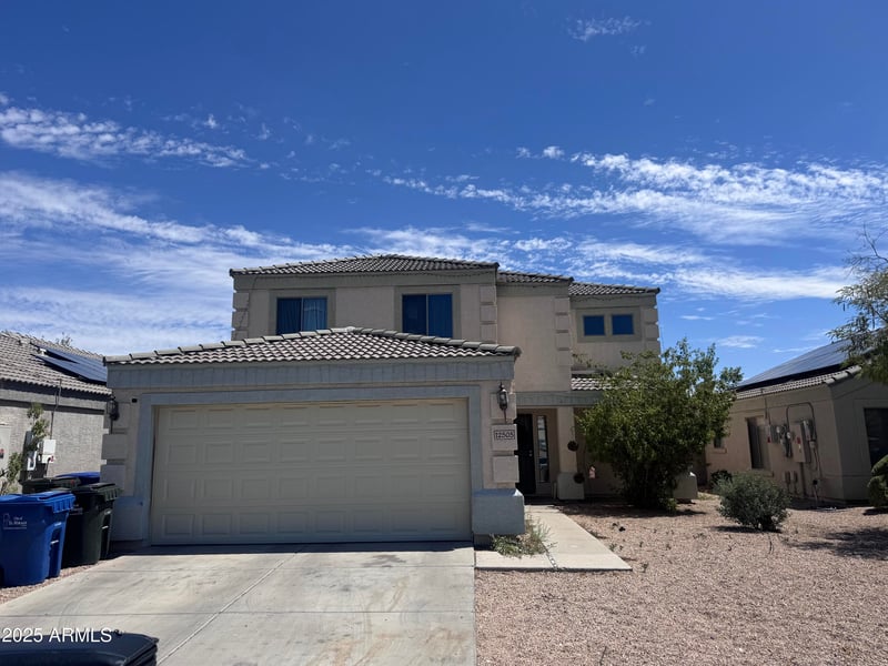 12505 Surrey Ave, El Mirage, AZ 85335