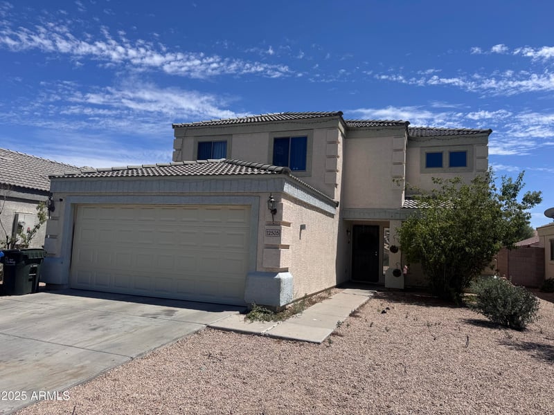12505 Surrey Ave, El Mirage, AZ 85335