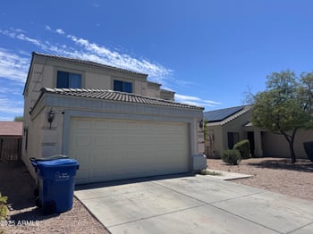 12505 Surrey Ave, El Mirage, AZ 85335