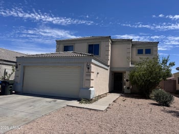12505 W Surrey Ave, El Mirage, AZ 85335