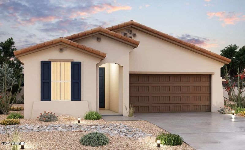 12506 N 174 Dr, Surprise, AZ 85388