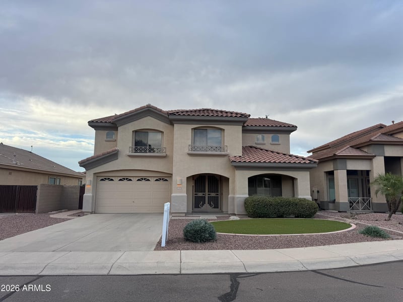 12506 Segovia Dr, Litchfield Park, AZ 85340