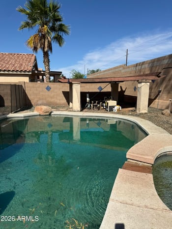 12506 Shaw Butte Dr, El Mirage, AZ 85335