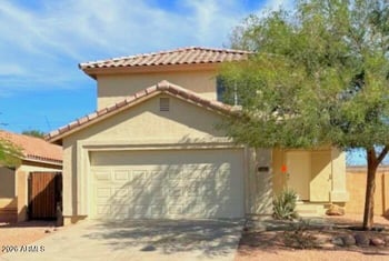 12506 Shaw Butte Dr, El Mirage, AZ 85335