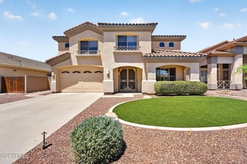 12506 Segovia Dr, Litchfield Park, AZ 85340