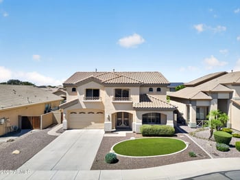 12506 Segovia Dr, Litchfield Park, AZ 85340