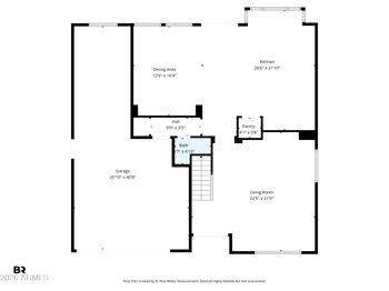 12506 Segovia Dr, Litchfield Park, AZ 85340