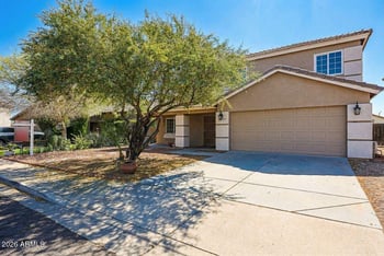 12507 Columbine Dr, El Mirage, AZ 85335