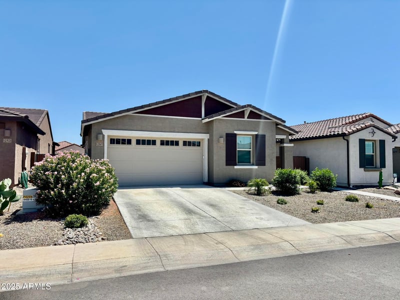 12507 Pivot Peak --, Gold Canyon, AZ 85118