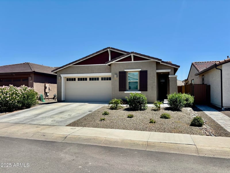 12507 Pivot Peak --, Gold Canyon, AZ 85118