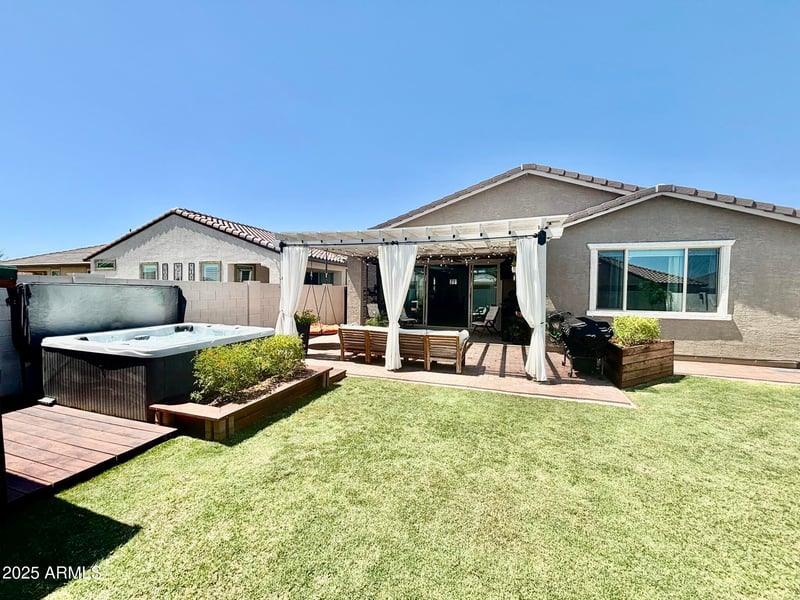 12507 Pivot Peak --, Gold Canyon, AZ 85118