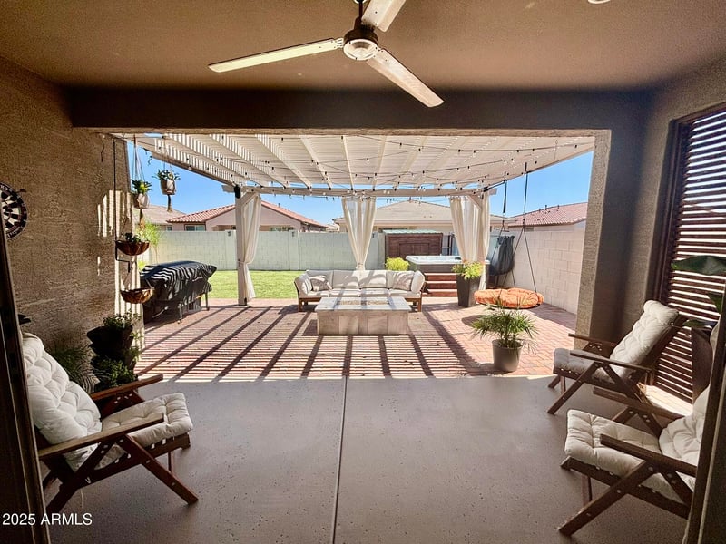 12507 Pivot Peak --, Gold Canyon, AZ 85118