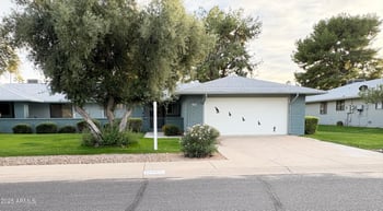12507 Prospect Dr, Sun City West, AZ 85375
