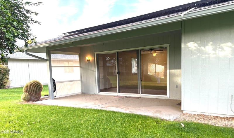 12507 Prospect Dr, Sun City West, AZ 85375