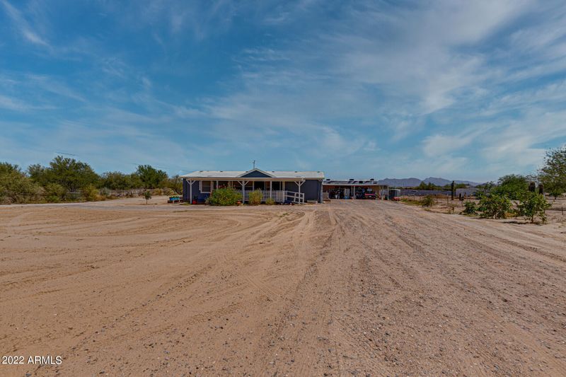 12507 S 212th Dr, Buckeye, AZ 85326