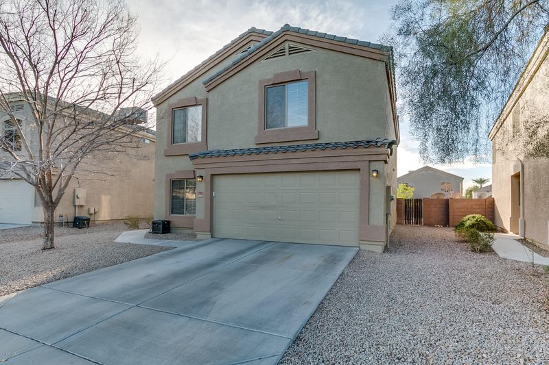 12507 W Saint Moritz Ln, El Mirage, AZ 85335