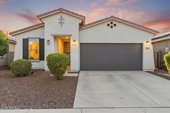 12508 N 174th Ln, Surprise, AZ 85388