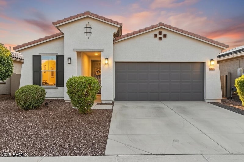 12508 N 174th Ln, Surprise, AZ 85388