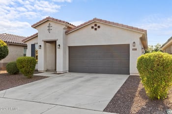 12508 N 174th Ln, Surprise, AZ 85388
