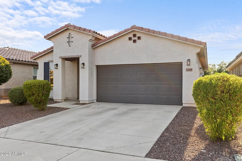 12508 N 174th Ln, Surprise, AZ 85388