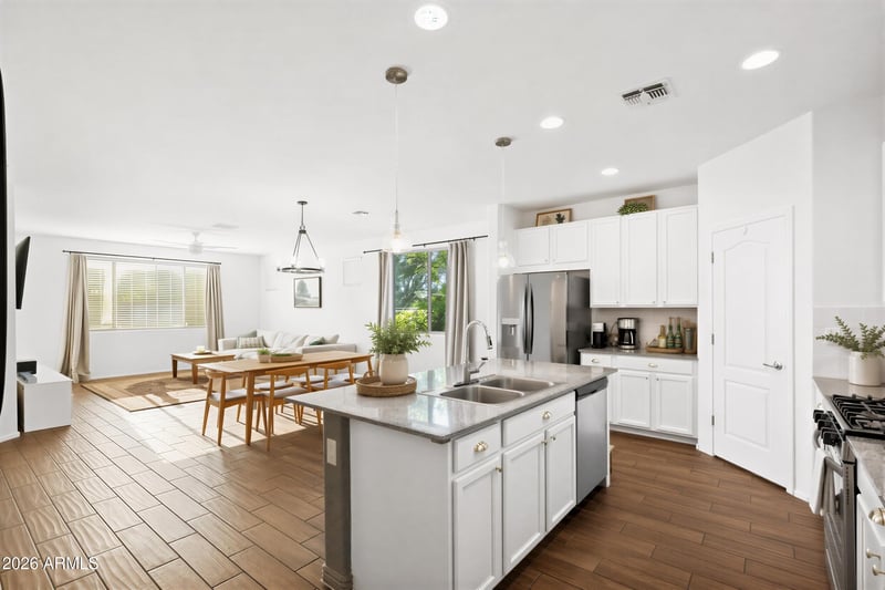 12508 N 174th Ln, Surprise, AZ 85388