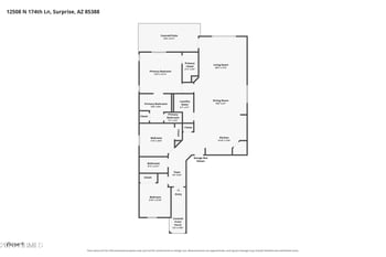 12508 N 174th Ln, Surprise, AZ 85388