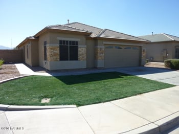 12509 Coldwater Springs Blvd, Avondale, AZ 85323