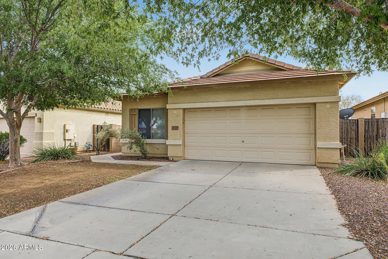 12509 W Bird Ln, Litchfield Park, AZ 85340